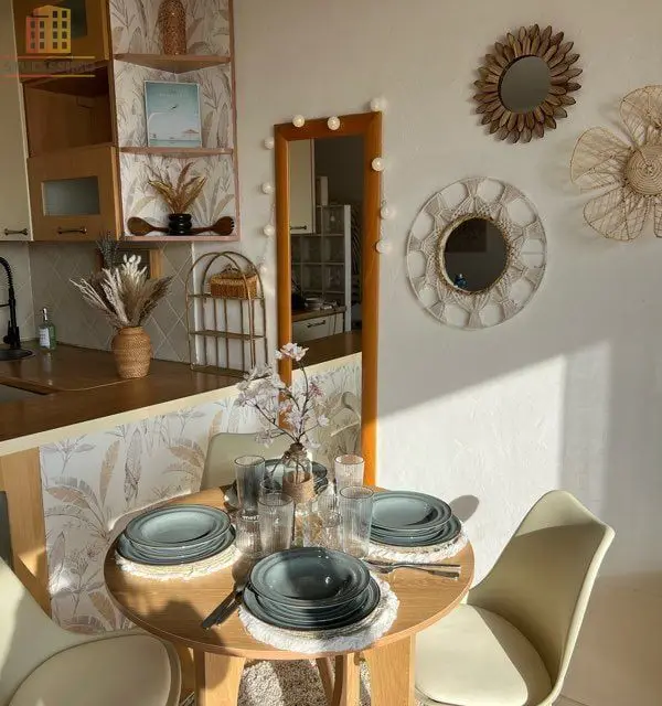 Studio 32m² La Turbie - Proche Monaco - Photo 1