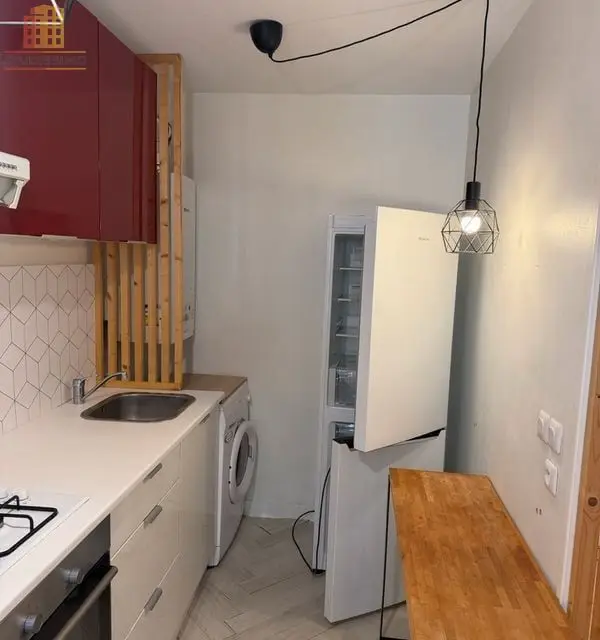 Studio 27m² Valbonne - Rénové, forte demande - Photo 18
