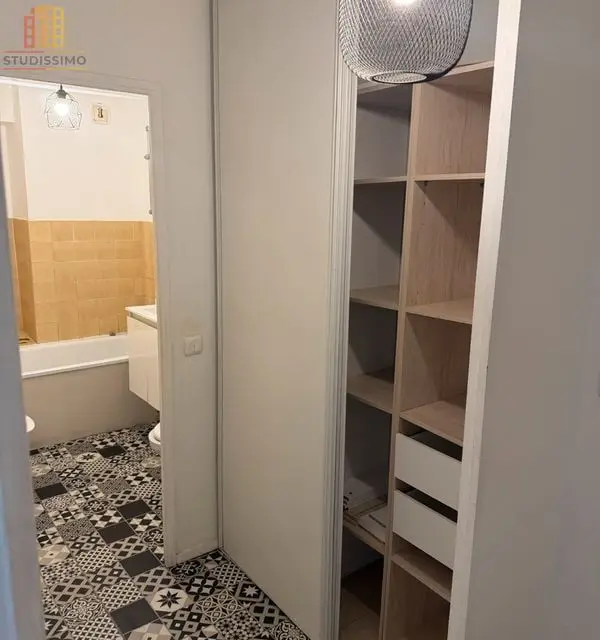 Studio 27m² Valbonne - Rénové, forte demande - Photo 4