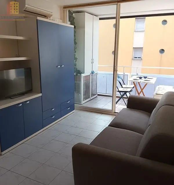 Studio 17m² Roquebrune-Cap-Martin - Étage élevé, DPE D - Photo 5