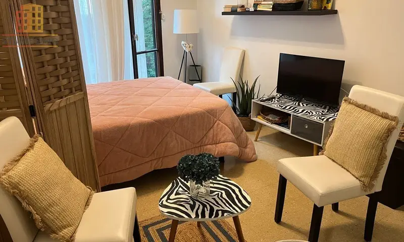 Studio 30m² Nice ouest - Tout confort - Photo 2