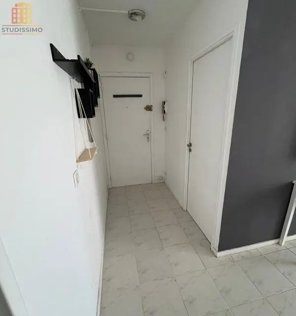 Studio 37m² Nice 06200 - Photo 2