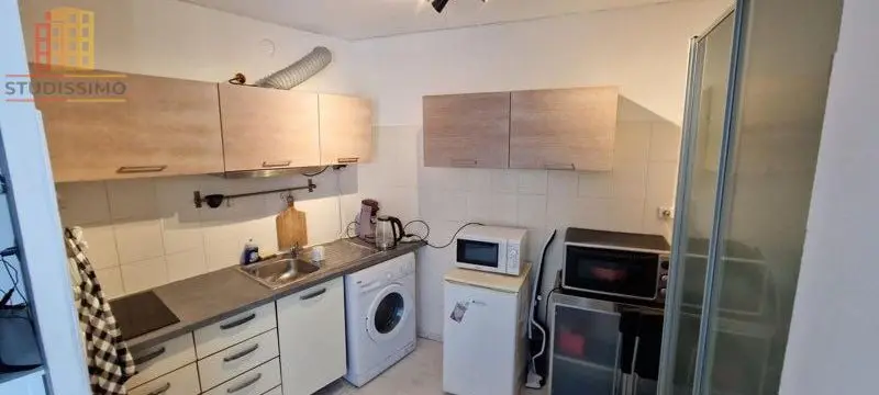 Studio 37m² Nice 06200 - Photo 1