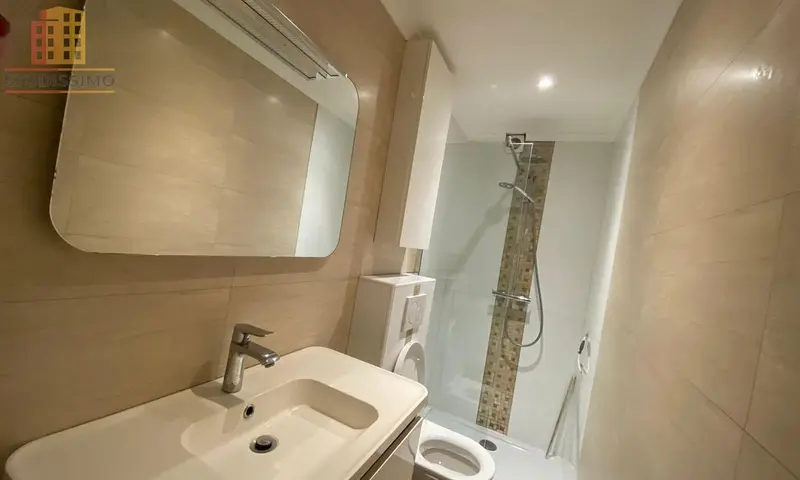 Studio 20m² Roquebrune-Cap-Martin Carnolès - Photo 6