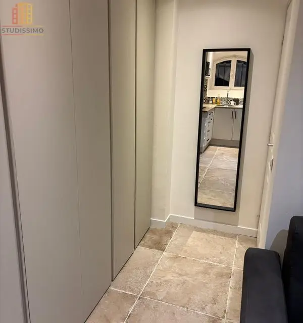 Studio 20m² Roquebrune-Cap-Martin Carnolès - Photo 8