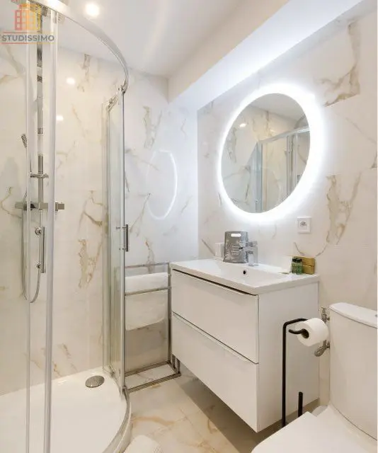 Studio 26m² Cannes Croisette - Photo 1