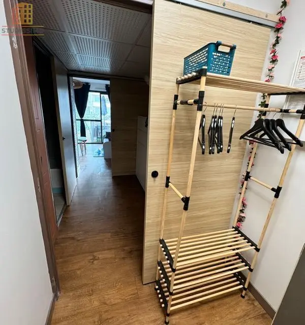 Studio 30m² Cannes 06400 - Proche plages, piscine de résidence - Photo 1