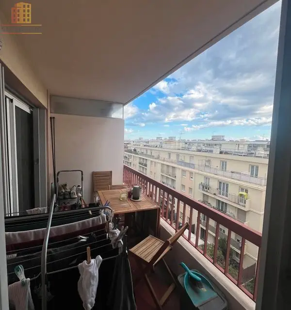 Studio 34m² Saint-Laurent-du-Var - Avec garage - Photo 2