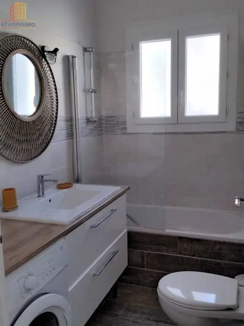 Studio 25m² Nice Riquier - Lumineux, balcon - Photo 2