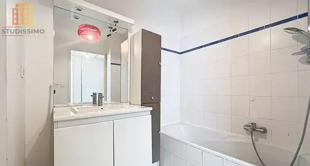 Studio 36m² Nice 06000 - Spacieux - Photo 2