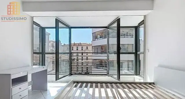 Studio 36m² Nice 06000 - Spacieux - Photo 1