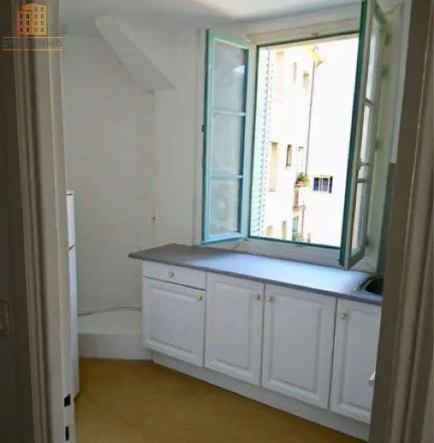 Studio 31m² Cannes 06400 - Vendu loué - Photo 1