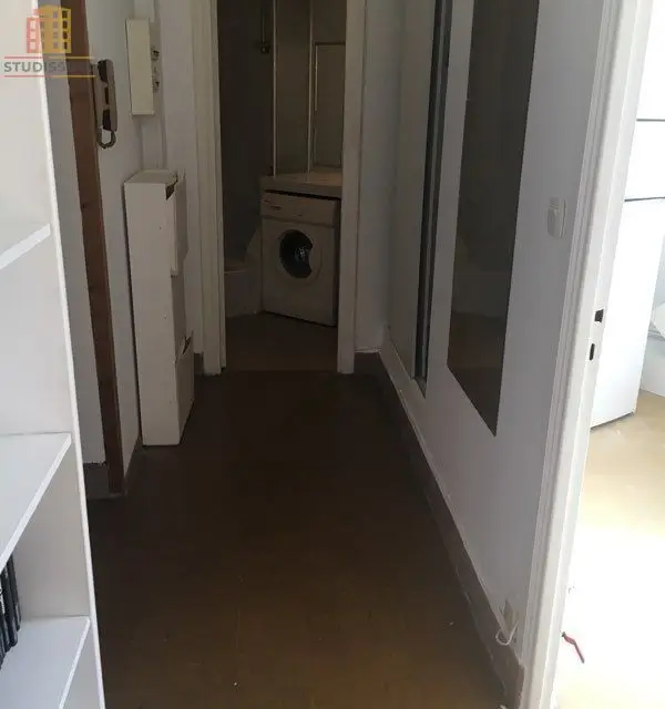 Studio 31m² Cannes 06400 - Vendu loué - Photo 2