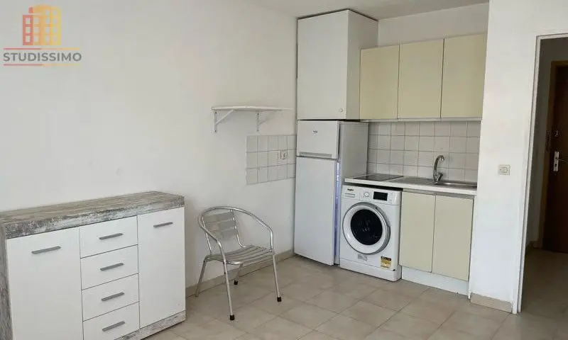 Studio 18m² Roquebrune-Cap-Martin - Proche mer - Photo 2