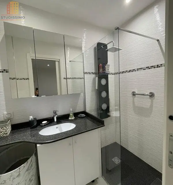 Studio 34m² Beaulieu-sur-Mer - Lumineux, 2e étage - Photo 2