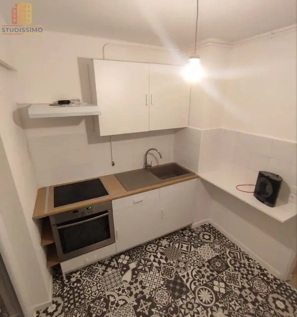 Studio 33m² Vallauris - Refait à neuf, terrasse 12m² - Photo 2