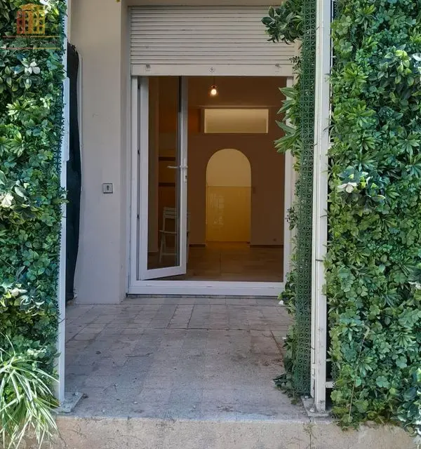 Studio 28m² Nice Cimiez - Lumineux, calme - Photo 2