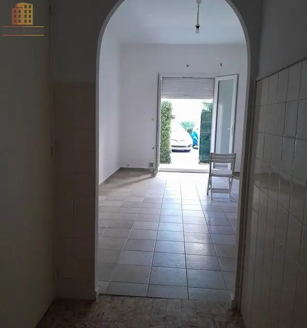 Studio 28m² Nice Cimiez - Lumineux, calme - Photo 1