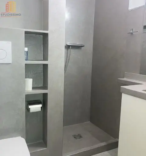 Studio 15m² Roquebrune-Cap-Martin - Accès plage privée - Photo 2