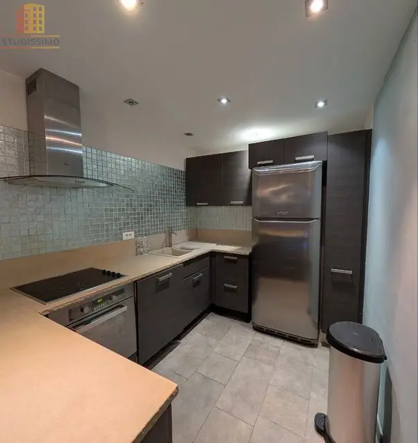 Studio 42m² Nice Gorbella - Grande terrasse plein sud - Photo 1