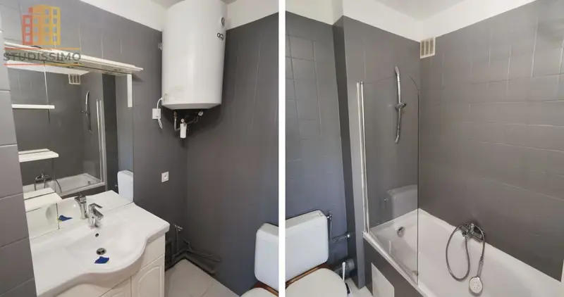 Studio 19m² Mandelieu-la-Napoule - Parfait état - Photo 1