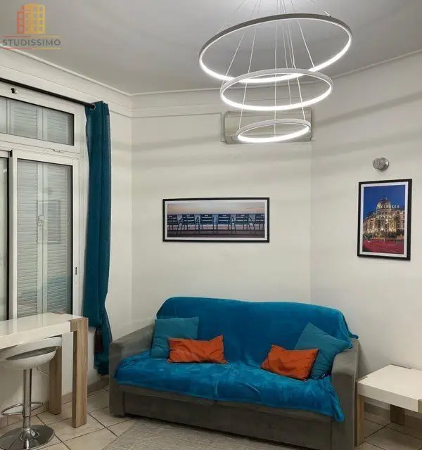 Studio 22m² Nice Carré d’Or - Photo 2