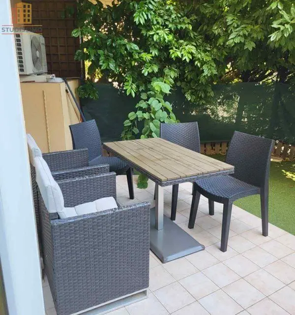 Studio 38m² Saint-Laurent-du-Var - Résidence de standing, piscine - Photo 1