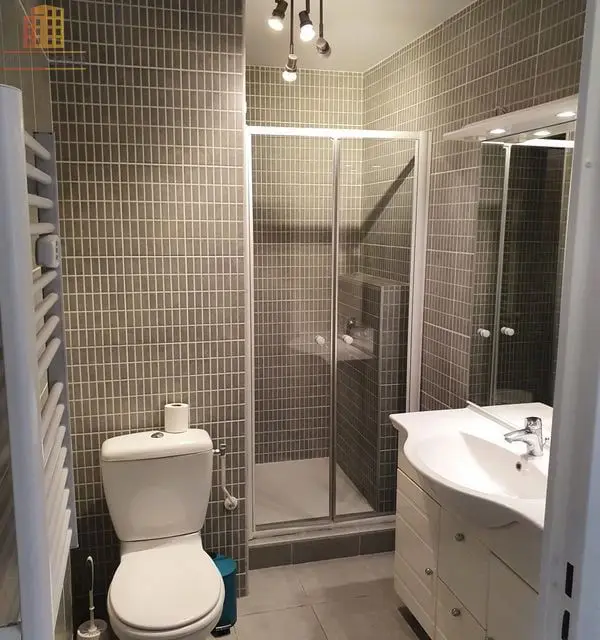Studio 28m² Nice Ouest - Étage élevé, DPE C - Photo 8