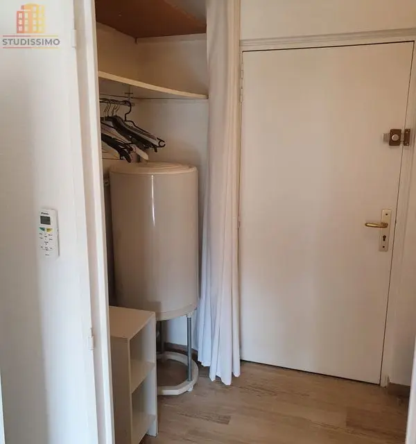 Studio 28m² Nice Ouest - Étage élevé, DPE C - Photo 5