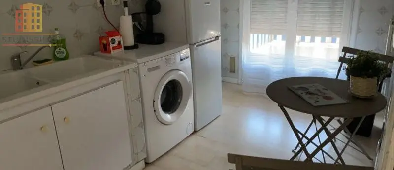 Studio 39m² Nice Saint-Roch - Terrasse - Photo 2