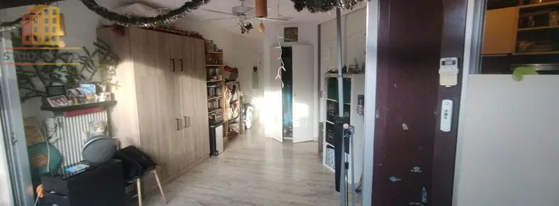Studio 30m² Mandelieu-la-Napoule - Lumineux, loggia - Photo 1