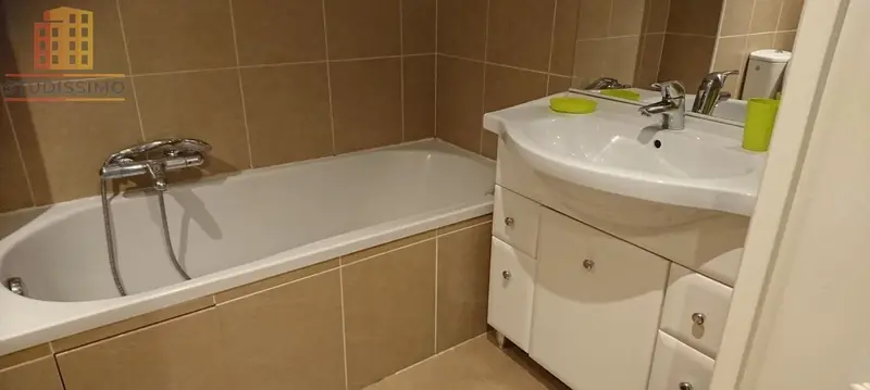 Studio 27m² Cannes centre-ville - Photo 2