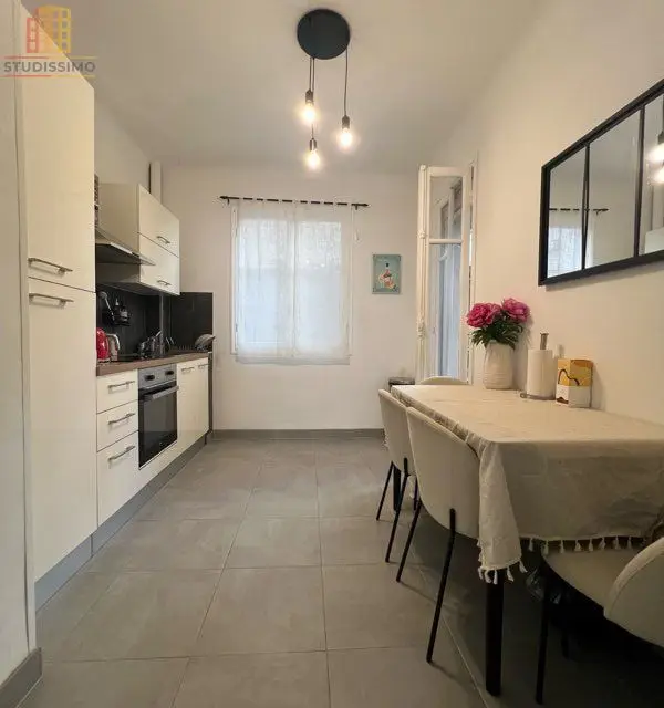 Studio 34m² Nice 06100 - Photo 1