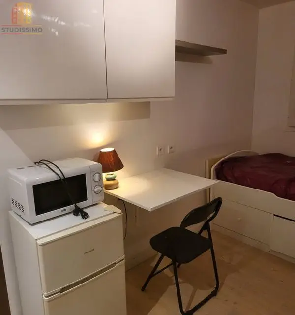 Studio 9m² Cannes 06400 - Photo 2