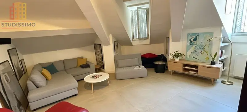 Studio 20m² Cannes centre - Opportunité investisseur rare - Photo 1
