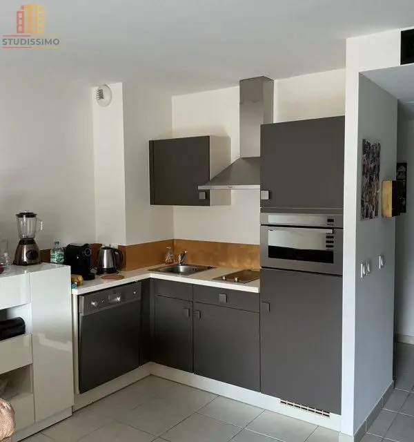 Studio 42m² Mandelieu-la-Napoule - Balcon, domaine sécurisé - Photo 2