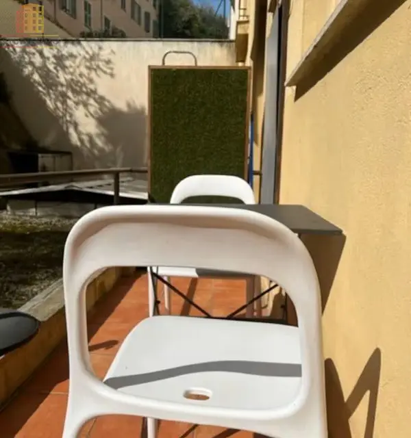 Studio 21m² Nice centre - Terrasse, proche mer - Photo 2