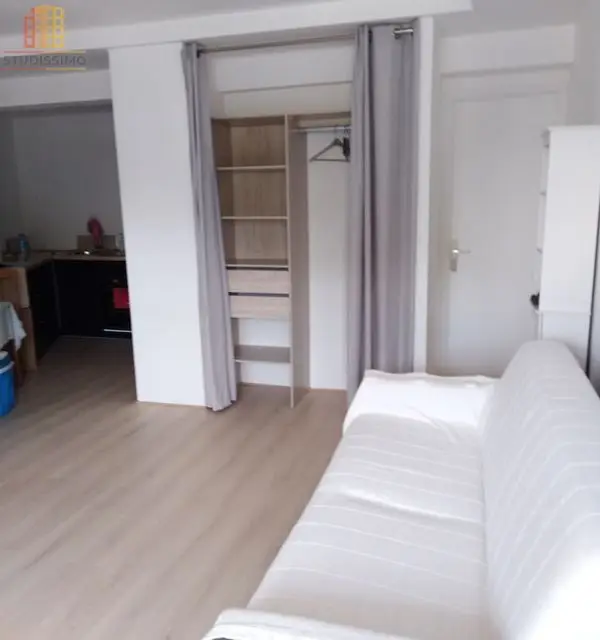 Studio 24m² Cagnes-sur-Mer - Lumineux - Photo 2