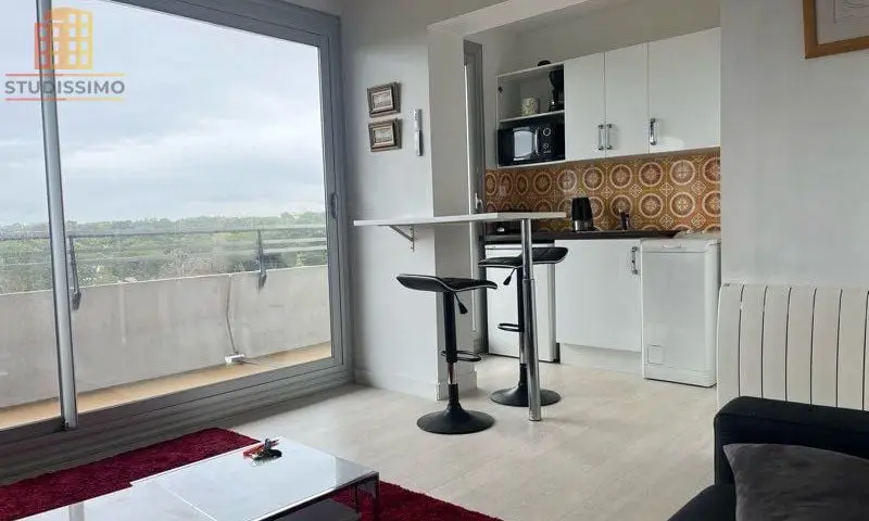 Studio 22m² La Baule-Escoublac - Lumineux - Photo 2