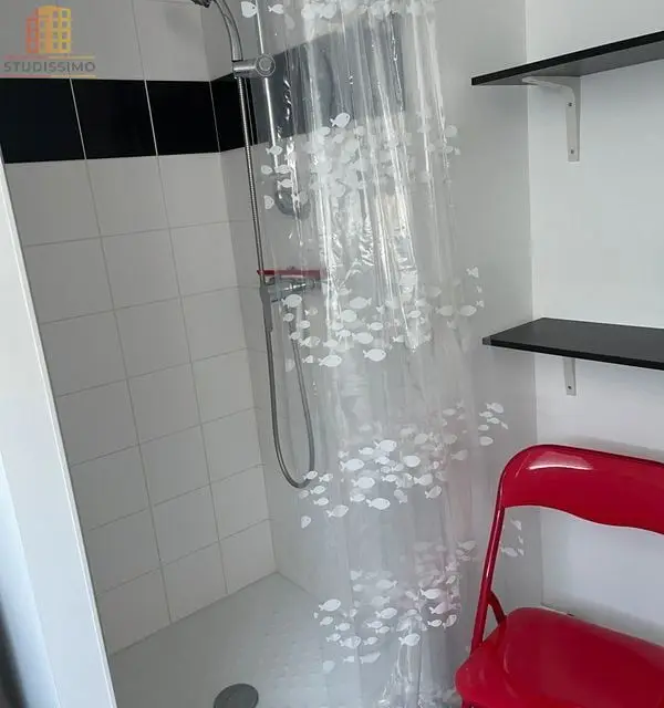 Studio 29m² Nantes 44100 - Très lumineux - Photo 1