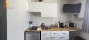 Studio 16m² Nantes centre - Dernier étage, calme - Photo 1