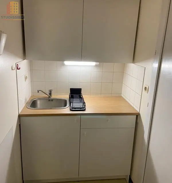Studio 17m² Nantes 44300 - Proche faculté - Photo 1