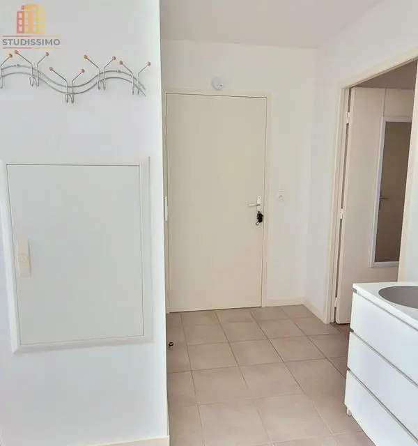 Studio 33m² Saint-Nazaire - Dernier étage, vue dégagée - Photo 5