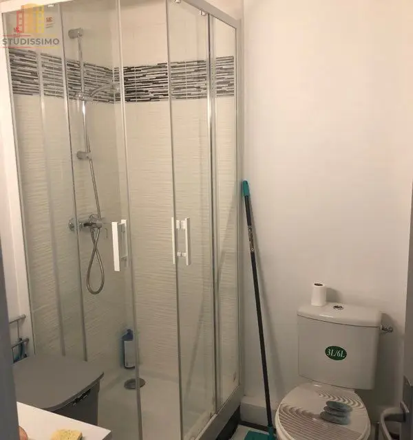 Studio 33m² Nantes Saint-Aignan - Photo 3