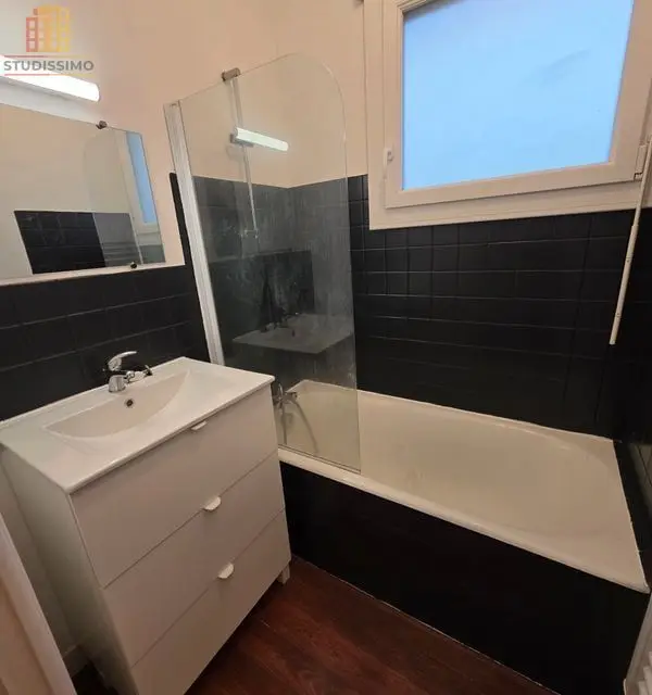 Studio 29m² Nantes Hippodrome - Refait à neuf - Photo 2