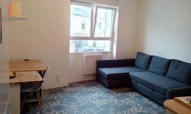 Studio 24m² Rezé - Lumineux - Photo 2