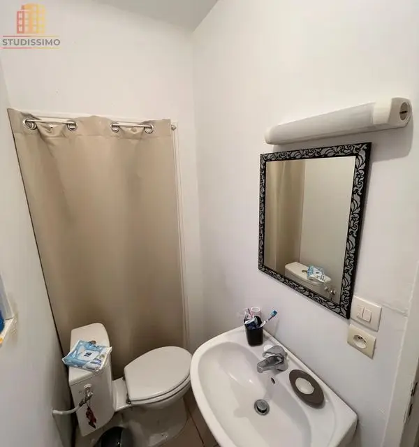 Studio meublé 20m² Crossac - Idéal investisseur - Photo 2