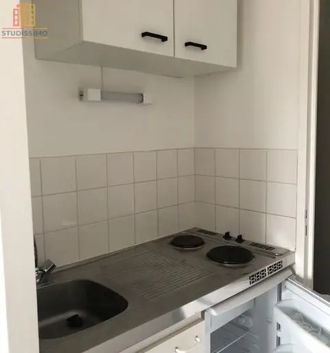 Studio 17m² Nantes 44300 - Photo 2