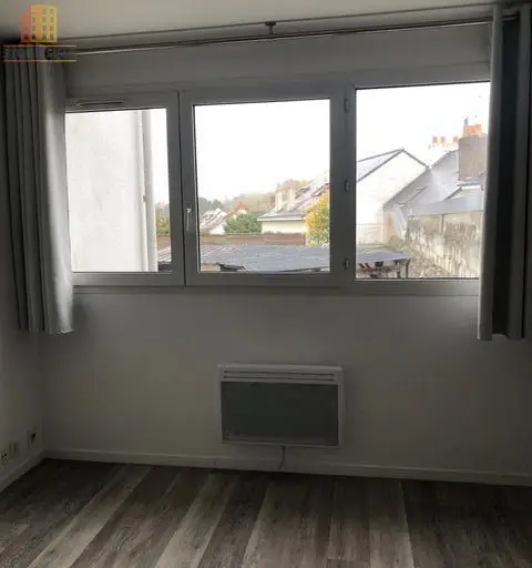 Studio 17m² Nantes 44300 - Photo 1
