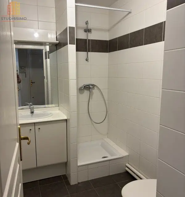 Studio 36m² Nantes centre - Proche congrès et gare - Photo 2